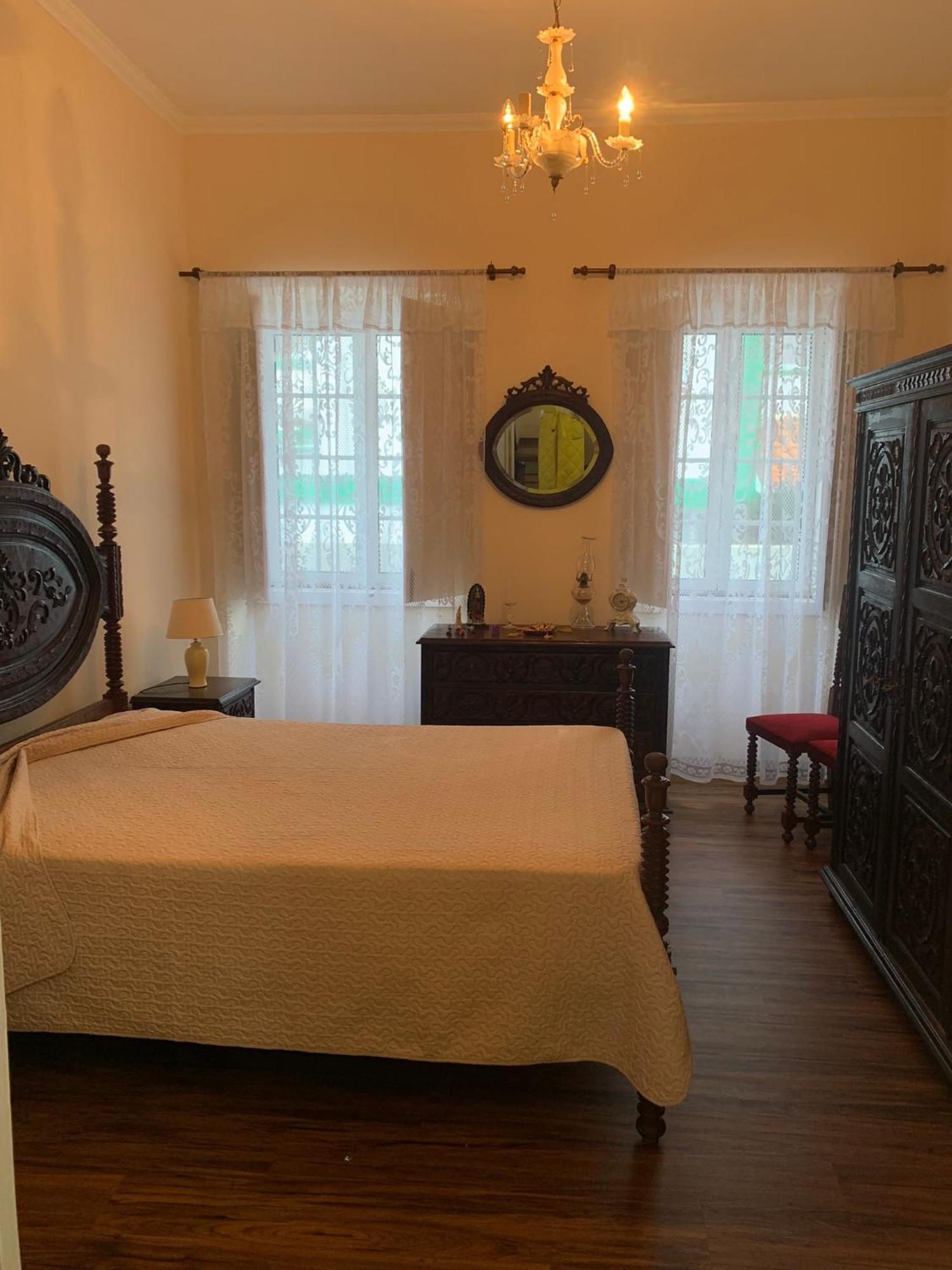 Vila Grannys House Angra do Heroísmo Exteriér fotografie