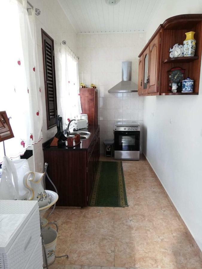 Vila Grannys House Angra do Heroísmo Exteriér fotografie