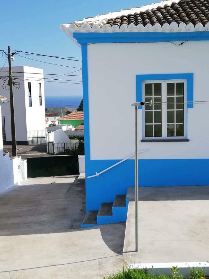 Vila Grannys House Angra do Heroísmo Exteriér fotografie